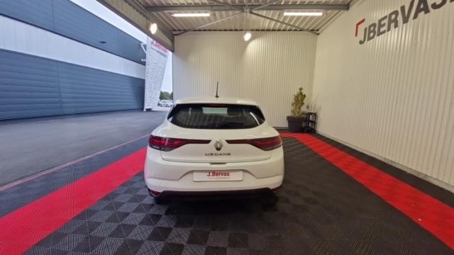 Renault Mégane image 9