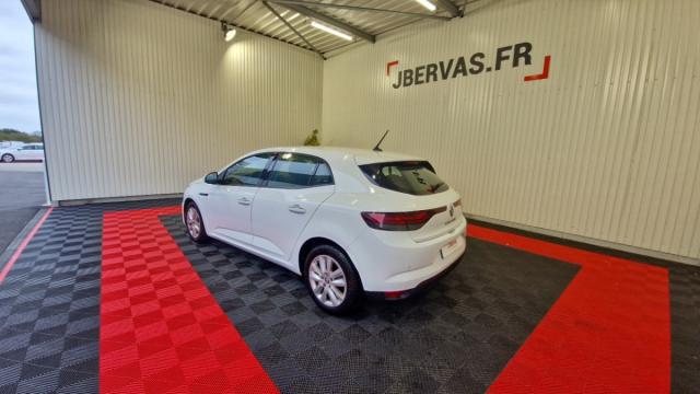 Renault Mégane image 3