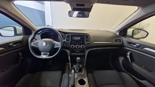 Renault Mégane image 4