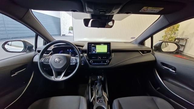 Toyota Corolla image 8