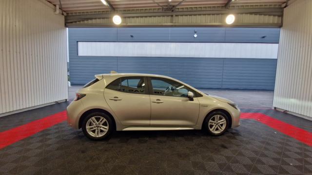Toyota Corolla image 5