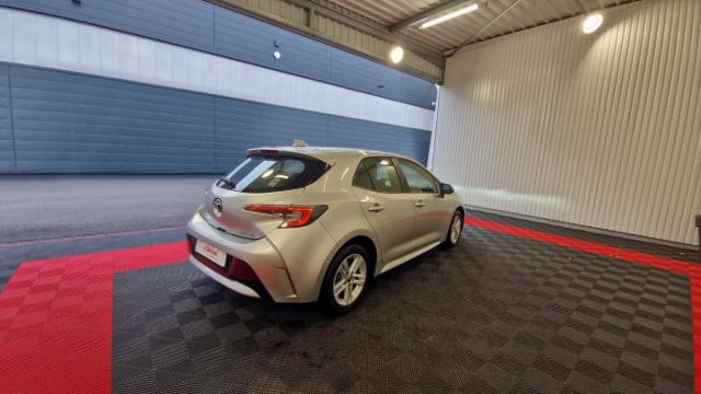 Toyota Corolla image 7