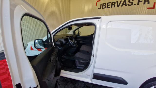 Citroen Berlingo image 7