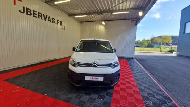 Citroen Berlingo image 4