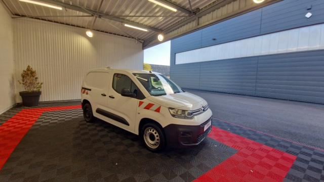 Citroen Berlingo image 5
