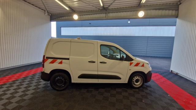 Citroen Berlingo image 6