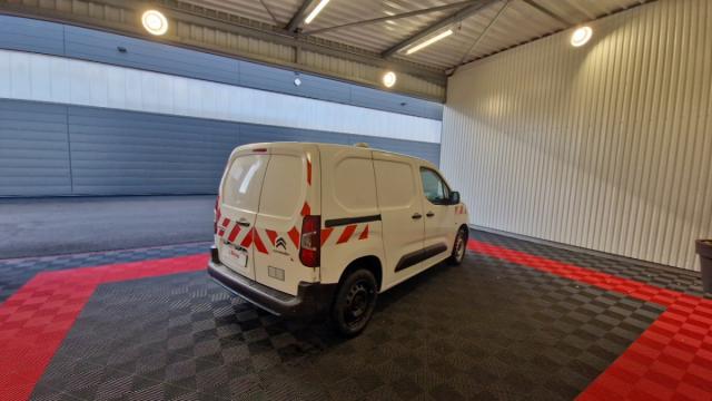 Citroen Berlingo image 2