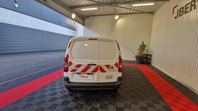 Citroen Berlingo image 1