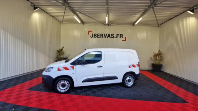 Citroen Berlingo image 3
