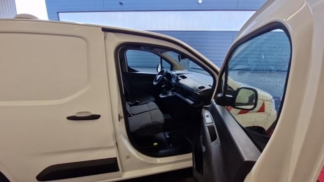 Citroen Berlingo image 8
