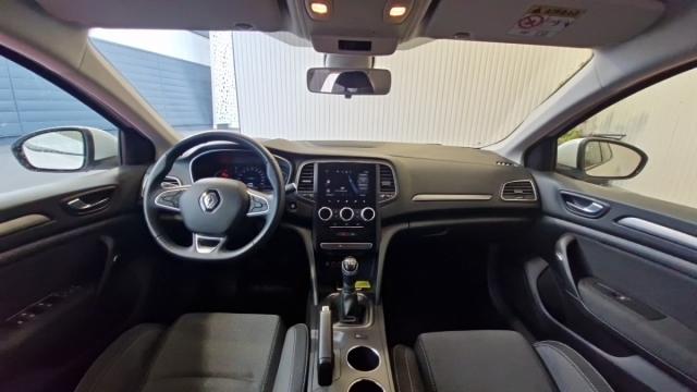 Renault Mégane image 8