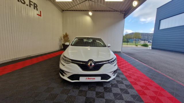 Renault Mégane image 4