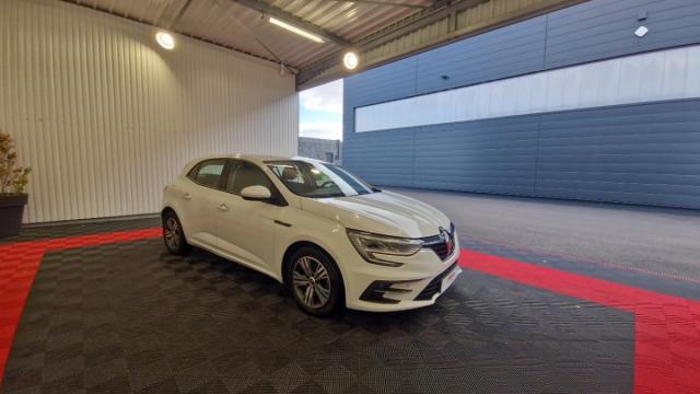 Renault Mégane image 6