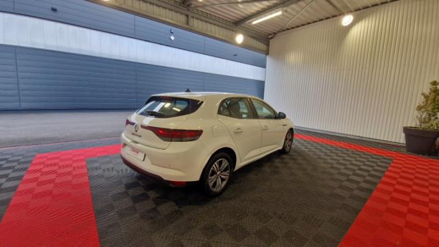 Renault Mégane image 2