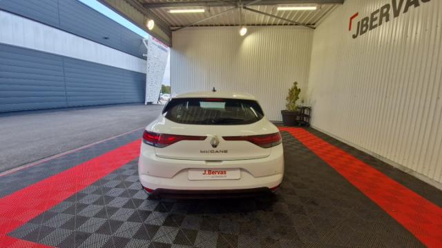 Renault Mégane image 3