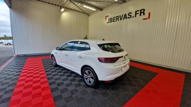 Renault Mégane image 9