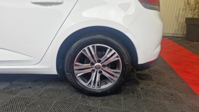 Renault Mégane image 1