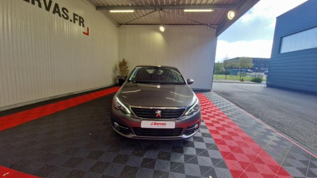 Peugeot 308 image 7