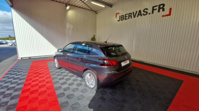 Peugeot 308 image 6