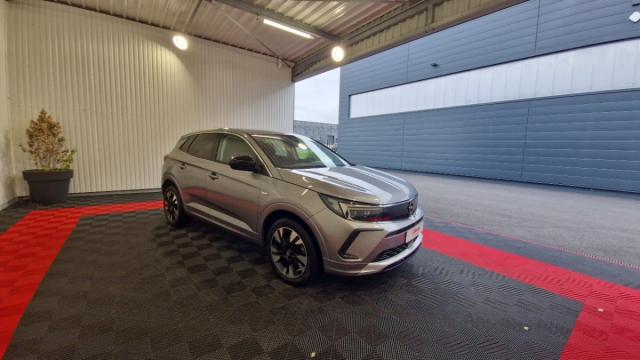 Opel Grandland image 4