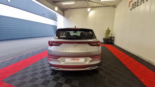 Opel Grandland image 6