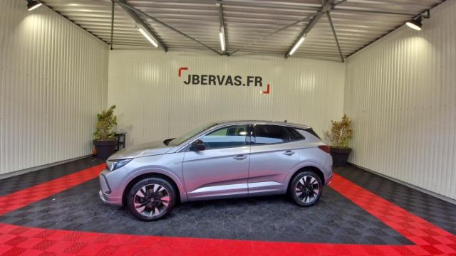 Opel Grandland image 5