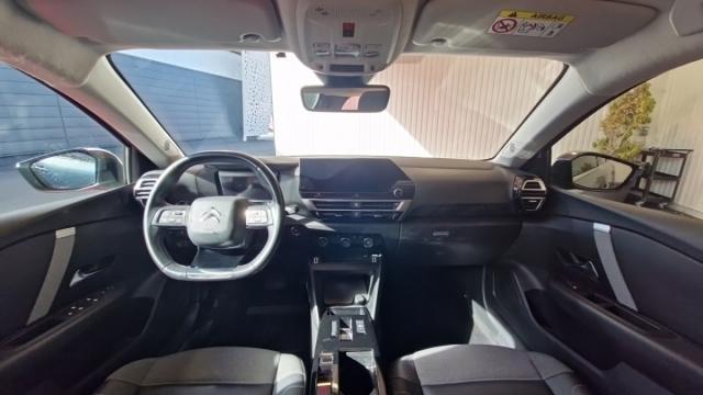 Citroen C4 image 8