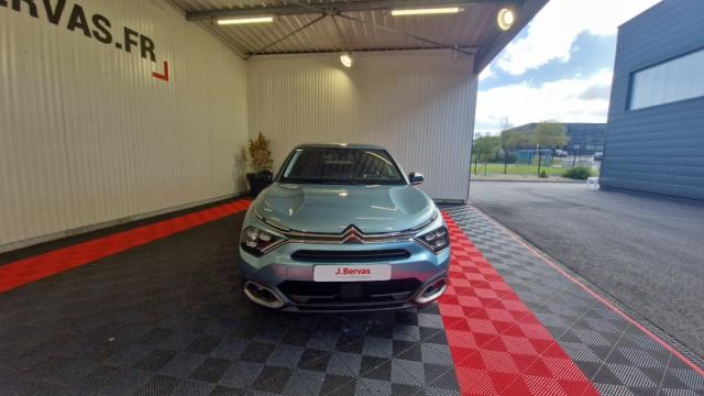 Citroen C4 image 3