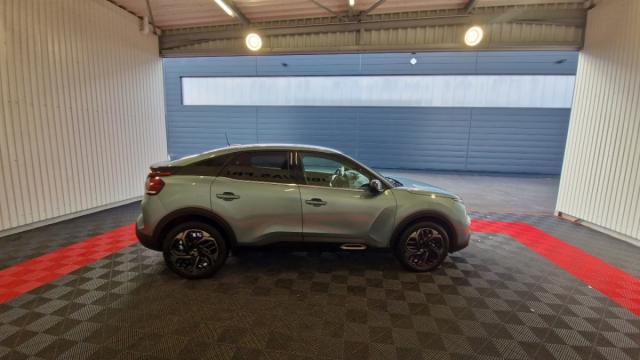 Citroen C4 image 1