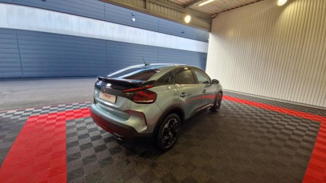 Citroen C4 image 4