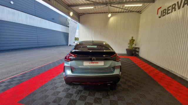 Citroen C4 image 7