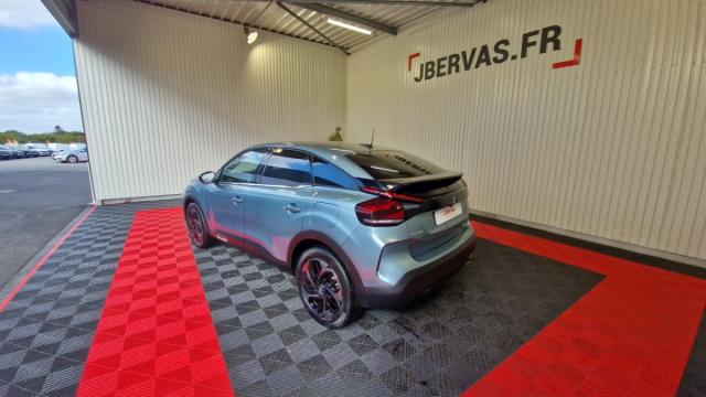 Citroen C4 image 6