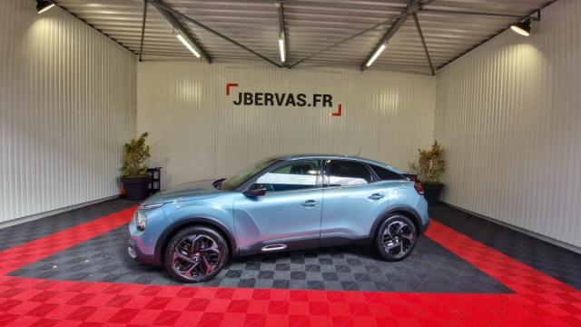 Citroen C4 image 5