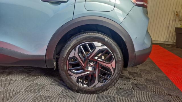 Citroen C4 image 2