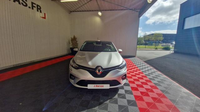 Renault Clio image 1