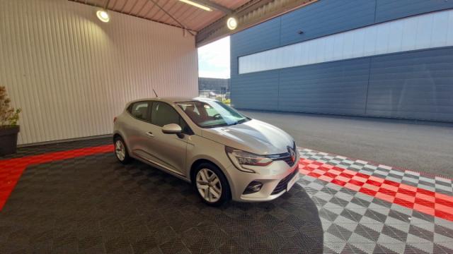 Renault Clio image 9