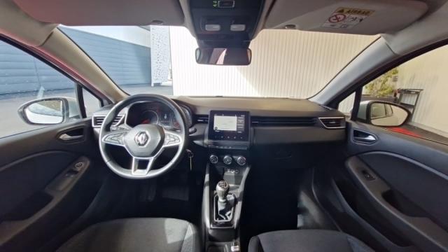 Renault Clio image 4