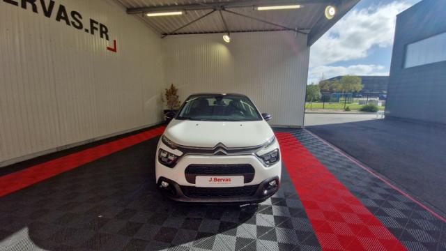 Citroen C3 image 5