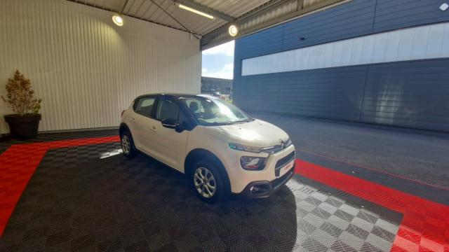 Citroen C3 image 2