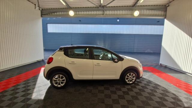 Citroen C3 image 9
