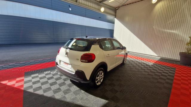Citroen C3 image 4