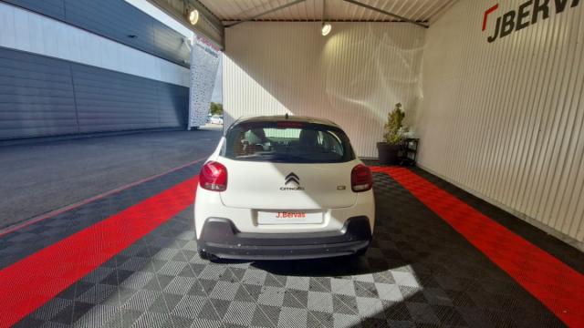 Citroen C3 image 6
