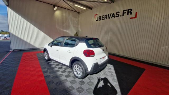 Citroen C3 image 8