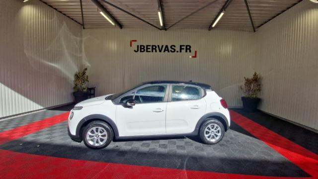 Citroen C3 image 3