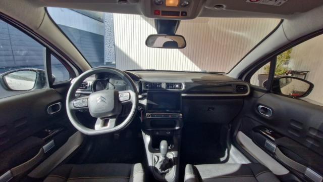 Citroen C3 image 1