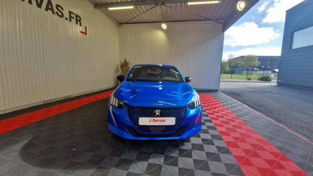 Peugeot 208 image 1