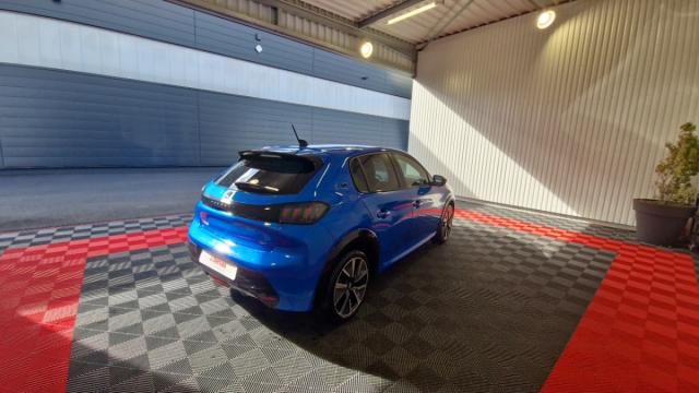 Peugeot 208 image 6