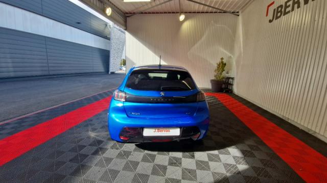 Peugeot 208 image 7