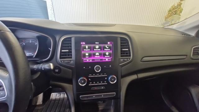 Renault Mégane Estate image 9