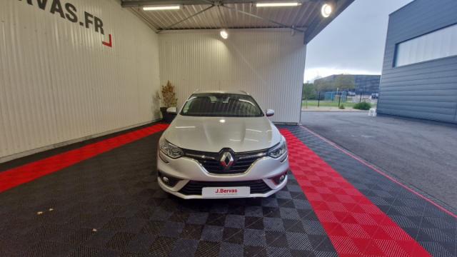 Renault Mégane Estate image 1